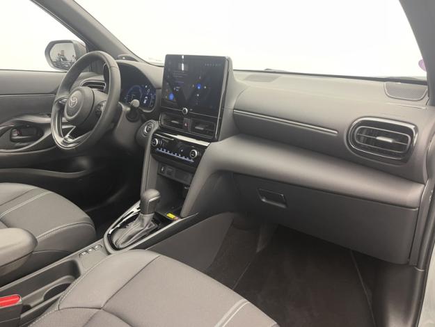 TOYOTA Yaris Cross Hybrid 2WD Première   