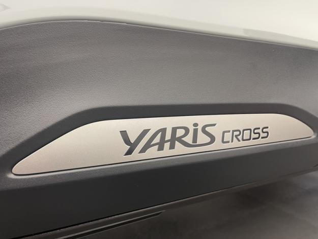 TOYOTA Yaris Cross Hybrid 2WD Première   