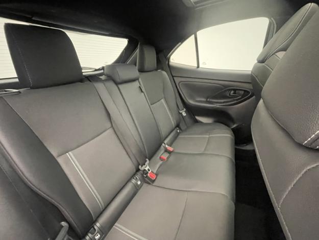 TOYOTA Yaris Cross Hybrid 2WD Première   