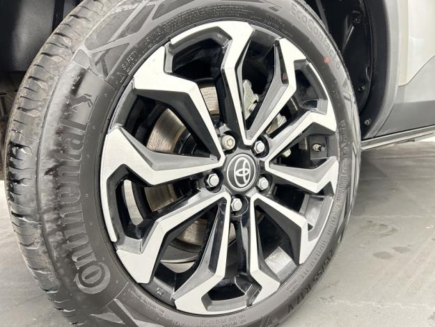 TOYOTA Yaris Cross Hybrid 2WD Design   