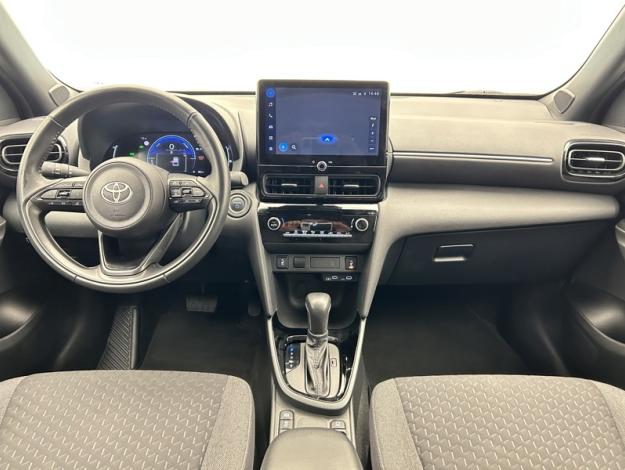 TOYOTA Yaris Cross Hybrid 2WD Design   
