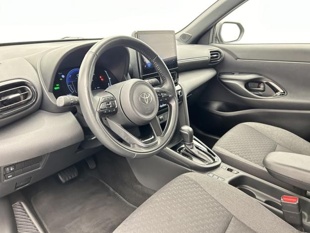 TOYOTA Yaris Cross Hybrid 2WD Design   