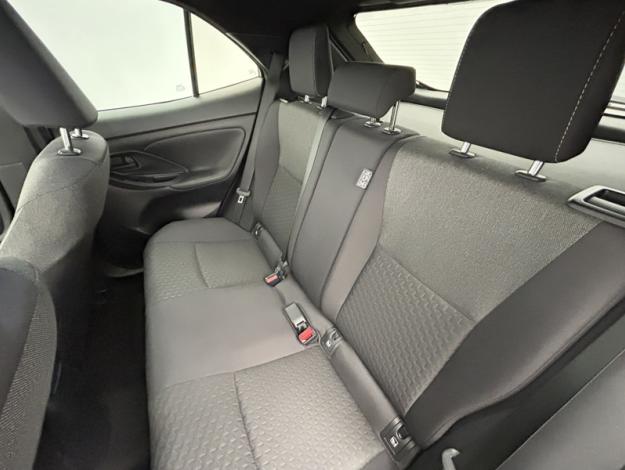 TOYOTA Yaris Cross Hybrid 2WD Design   