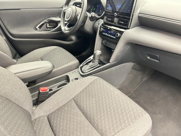 TOYOTA Yaris Cross Hybrid 2WD Design   