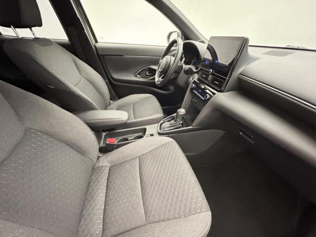 TOYOTA Yaris Cross Hybrid 2WD Design   