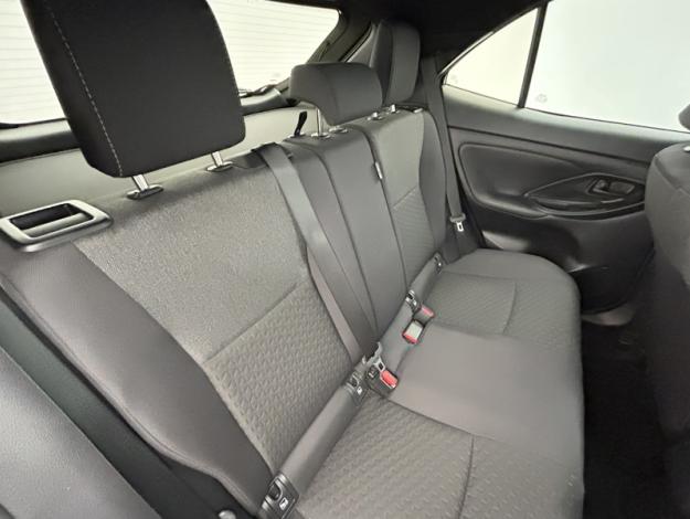 TOYOTA Yaris Cross Hybrid 2WD Design   