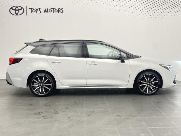 TOYOTA Corolla Touring Sports Hybrid GR Sport  2.0 196 ch 