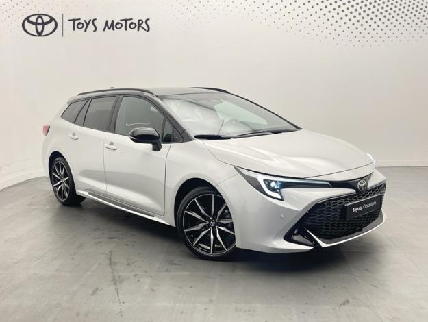 TOYOTA Corolla Touring Sports Hybrid GR Sport  2.0 196 ch 