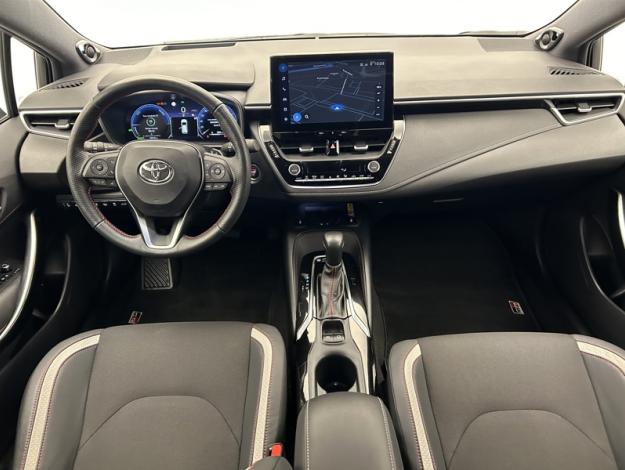 TOYOTA Corolla Touring Sports Hybrid GR Sport  2.0 196 ch 