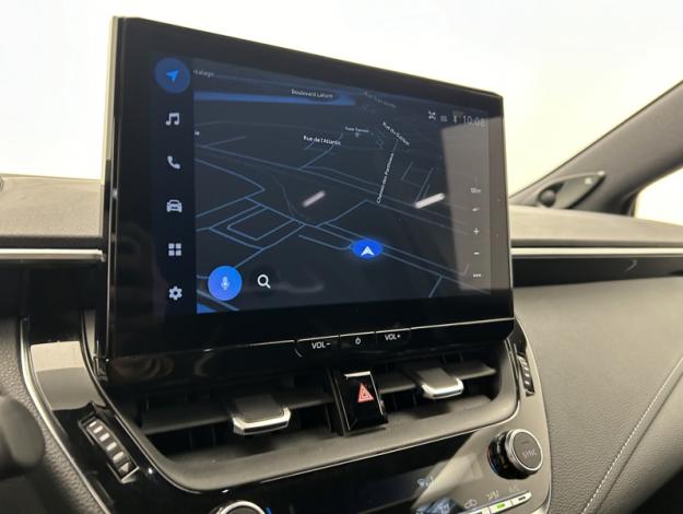 TOYOTA Corolla Touring Sports Hybrid GR Sport  2.0 196 ch 