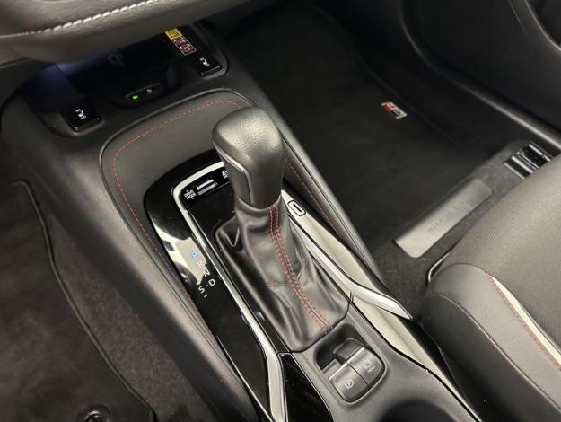 TOYOTA Corolla Touring Sports Hybrid GR Sport  2.0 196 ch 