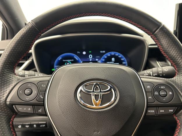 TOYOTA Corolla Touring Sports Hybrid GR Sport  2.0 196 ch 
