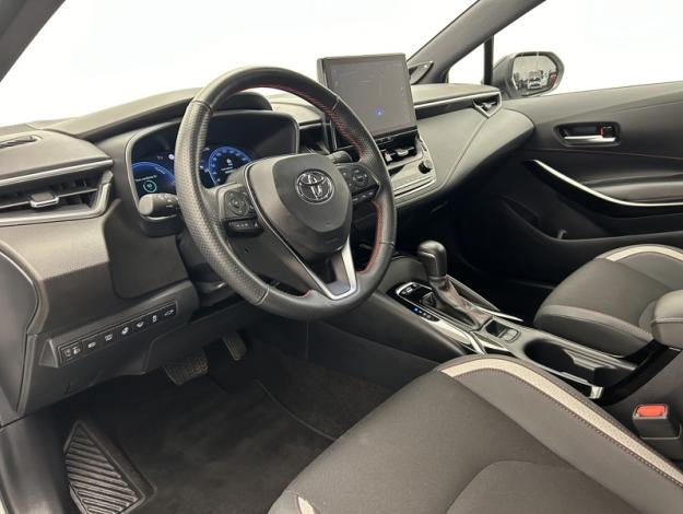 TOYOTA Corolla Touring Sports Hybrid GR Sport  2.0 196 ch 