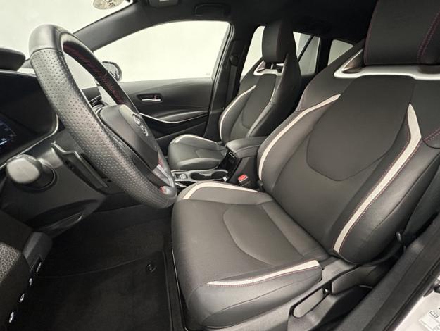 TOYOTA Corolla Touring Sports Hybrid GR Sport  2.0 196 ch 