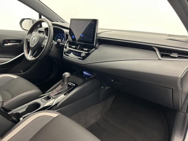 TOYOTA Corolla Touring Sports Hybrid GR Sport  2.0 196 ch 