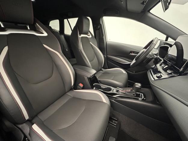 TOYOTA Corolla Touring Sports Hybrid GR Sport  2.0 196 ch 
