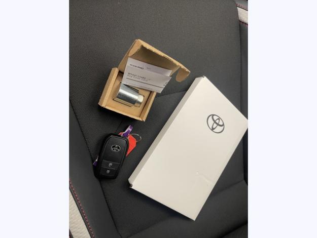 TOYOTA Corolla Touring Sports Hybrid GR Sport  2.0 196 ch 