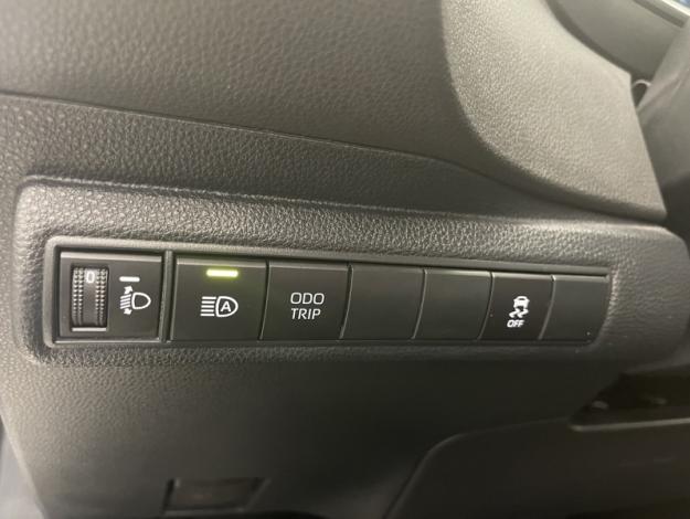 TOYOTA Corolla Touring Sports Hybrid GR Sport  2.0 196 ch 