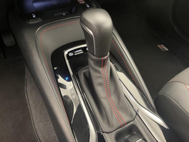 TOYOTA Corolla Touring Sports Hybrid GR Sport  2.0 196 ch 