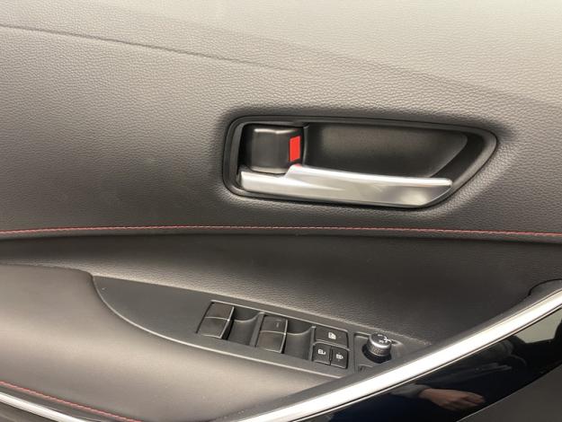 TOYOTA Corolla Touring Sports Hybrid GR Sport  2.0 196 ch 