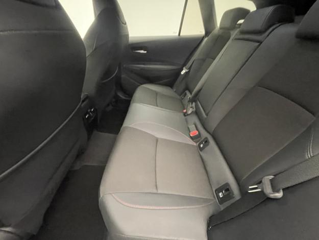 TOYOTA Corolla Touring Sports Hybrid GR Sport  2.0 196 ch 