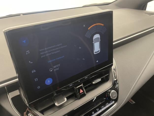 TOYOTA Corolla Touring Sports Hybrid GR Sport  2.0 196 ch 