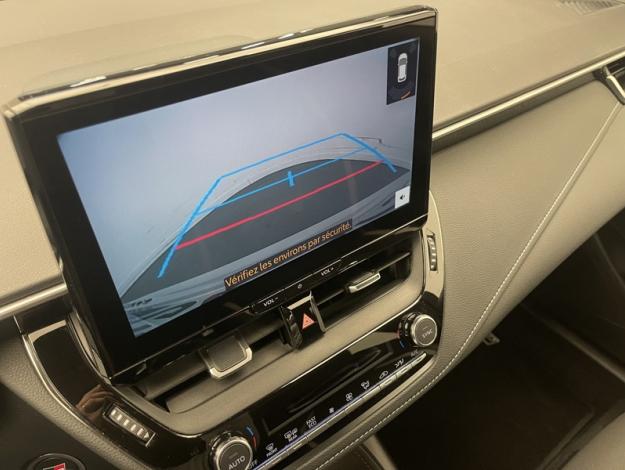 TOYOTA Corolla Touring Sports Hybrid GR Sport  2.0 196 ch 