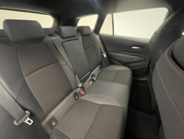 TOYOTA Corolla Touring Sports Hybrid GR Sport  2.0 196 ch 