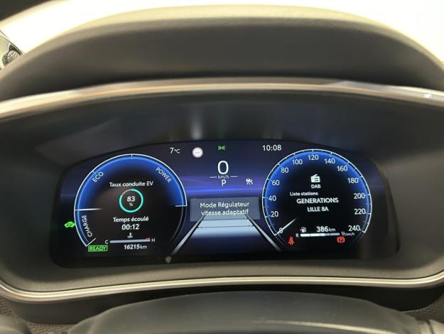 TOYOTA Corolla Touring Sports Hybrid GR Sport  2.0 196 ch 