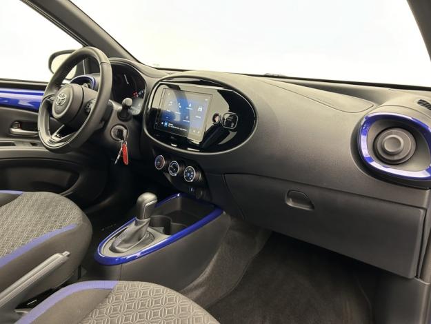 TOYOTA Aygo X 1.0 VVT-i 72 Design  AYGO X 72 CH S CVT DESIGN MY24