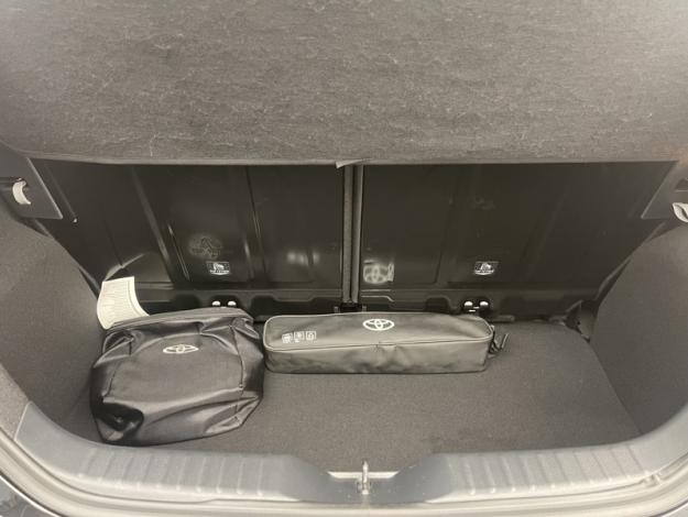 TOYOTA Aygo X 1.0 VVT-i 72 Design  AYGO X 72 CH S CVT DESIGN MY24