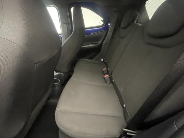 TOYOTA Aygo X 1.0 VVT-i 72 Design  AYGO X 72 CH S CVT DESIGN MY24