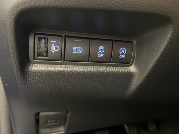 TOYOTA Aygo X 1.0 VVT-i 72 Design  AYGO X 72 CH S CVT DESIGN MY24