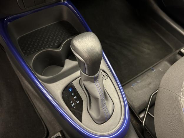 TOYOTA Aygo X 1.0 VVT-i 72 Design  AYGO X 72 CH S CVT DESIGN MY24