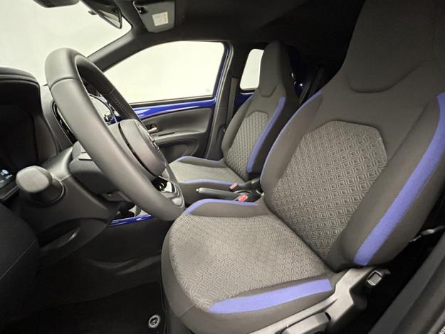 TOYOTA Aygo X 1.0 VVT-i 72 Design  AYGO X 72 CH S CVT DESIGN MY24