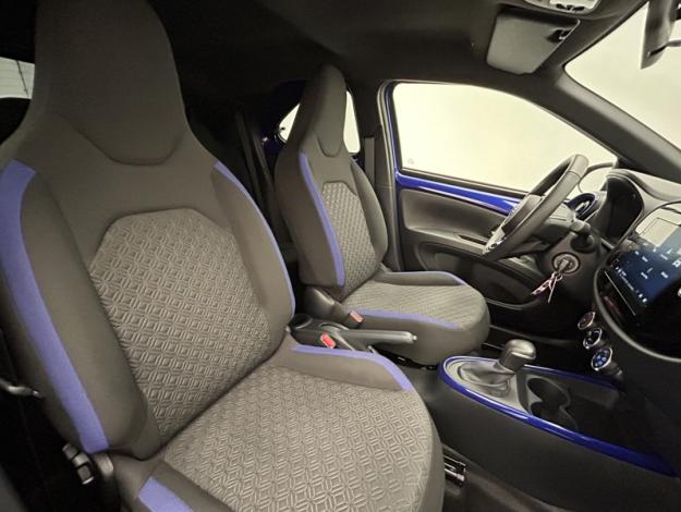 TOYOTA Aygo X 1.0 VVT-i 72 Design  AYGO X 72 CH S CVT DESIGN MY24