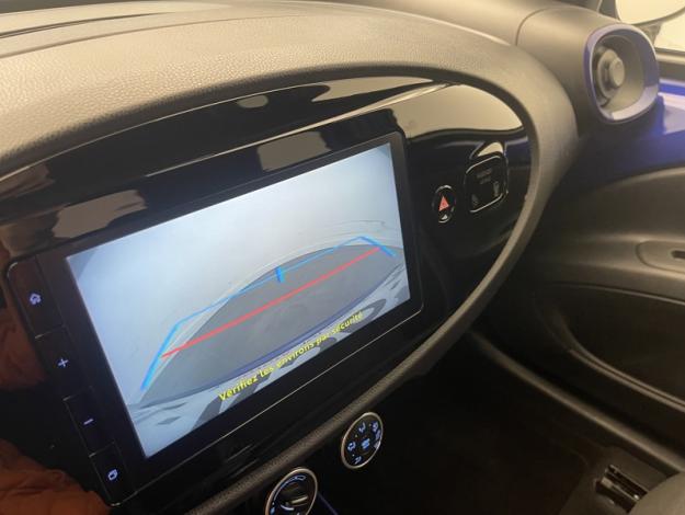 TOYOTA Aygo X 1.0 VVT-i 72 Design  AYGO X 72 CH S CVT DESIGN MY24