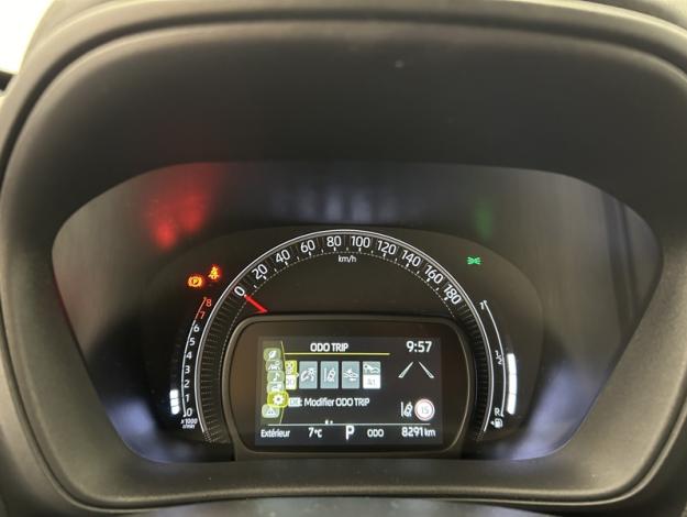 TOYOTA Aygo X 1.0 VVT-i 72 Design  AYGO X 72 CH S CVT DESIGN MY24