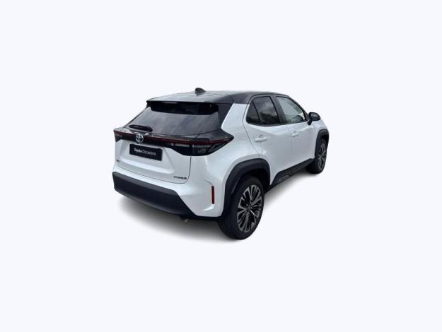 TOYOTA Yaris Cross 1.5 116H COLLECTION    