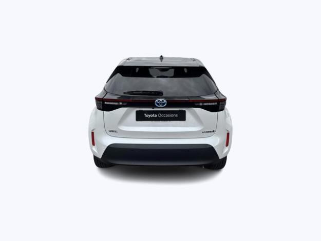 TOYOTA Yaris Cross 1.5 116H COLLECTION    