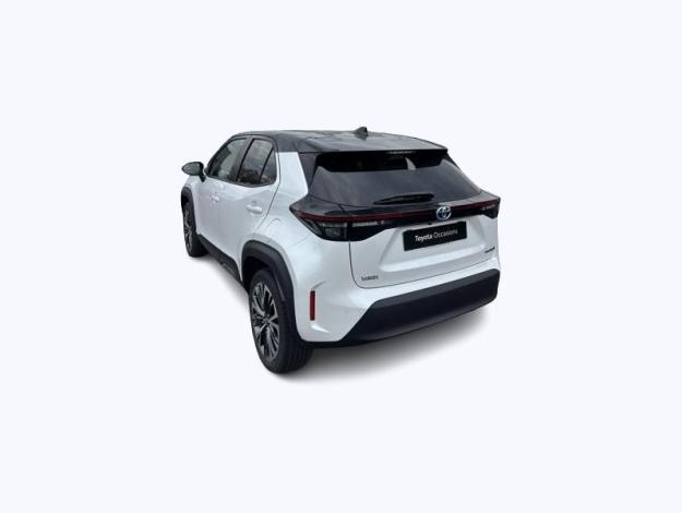 TOYOTA Yaris Cross 1.5 116H COLLECTION    