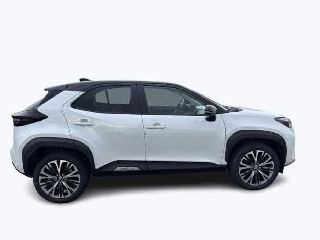 TOYOTA Yaris Cross 1.5 116H COLLECTION    