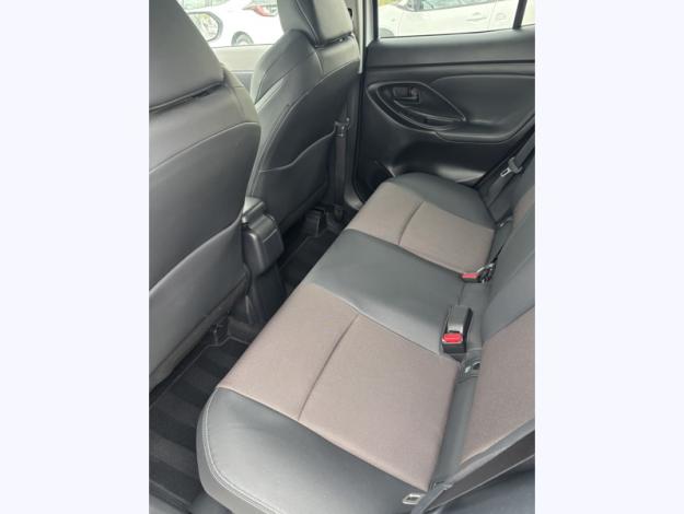 TOYOTA Yaris Cross 1.5 116H COLLECTION    