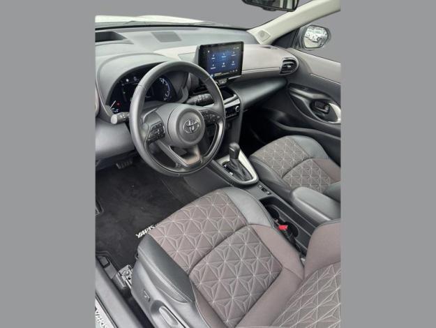 TOYOTA Yaris Cross 1.5 116H COLLECTION    