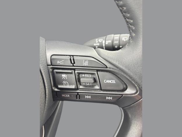 TOYOTA Yaris Cross 1.5 116H COLLECTION    