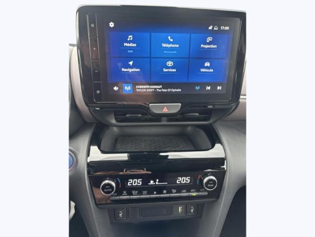 TOYOTA Yaris Cross 1.5 116H COLLECTION    