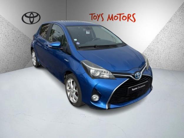 TOYOTA Yaris 100h Style  
