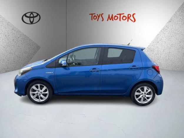 TOYOTA Yaris 100h Style  