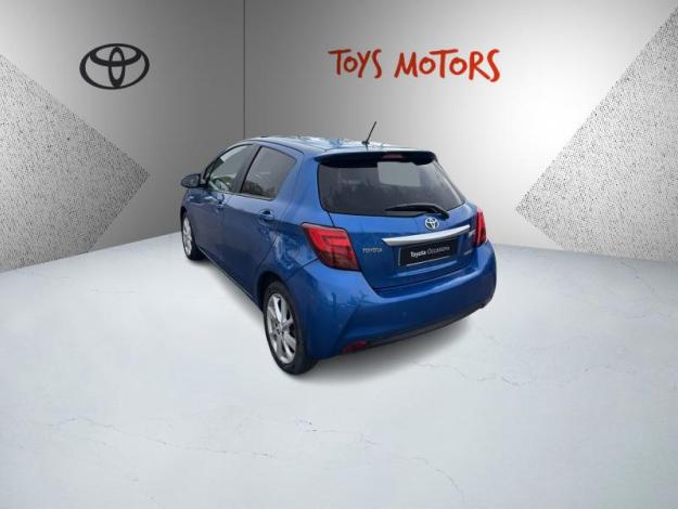 TOYOTA Yaris 100h Style  