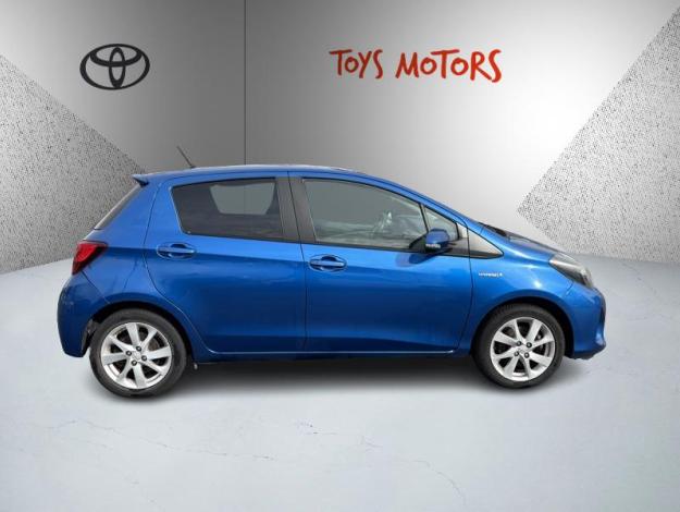 TOYOTA Yaris 100h Style  